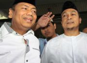 Bachtiar Nasir Tersangka Penyelewengan Dana Yayasan, Masih Di Luar Negeri, Polri: Kasus Tetap Jalan
