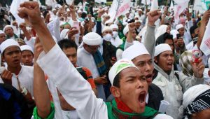 Soal FPI, Habib Sholeh : Ormas Tak Sesai Pancasila Harus Dibubarkan !
