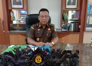 Empat Petinggi PT Danareska Sekuritas Diperiksa Kejagung