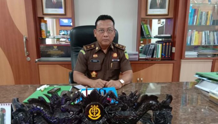Empat Petinggi PT Danareska Sekuritas Diperiksa Kejagung
