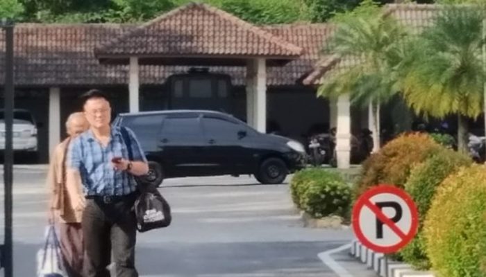 Korupsi PJU 2018 Bebel, Kejati Periksa Bos Lampu Tenaga Surya, Sandi Hartono