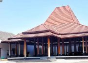 Diduga Korupsi Proyek Balai Desa, Kades Di Gunungkidul Ditetapkan Jadi Tersangka