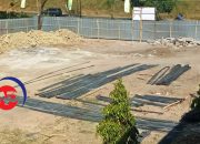 Perencanaan Proyek Gedung Rawat Inap RSUD Ploso Bermasalah, Penyusunan HPS Diduga Abal-Abal