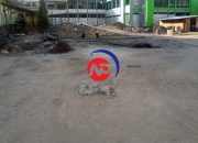 Prencanaan Proyek Gedung RSUD Ploso Abal-Abal, PPK : Sekarang Ada Penghitungan Ulang, Tiang Pancang Masih Dipesan