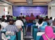 Pemkab Jombang Gelar Acara Pembinaan Dan Sosialisasi Peran K3 Di Usaha Jasa Konstruksi