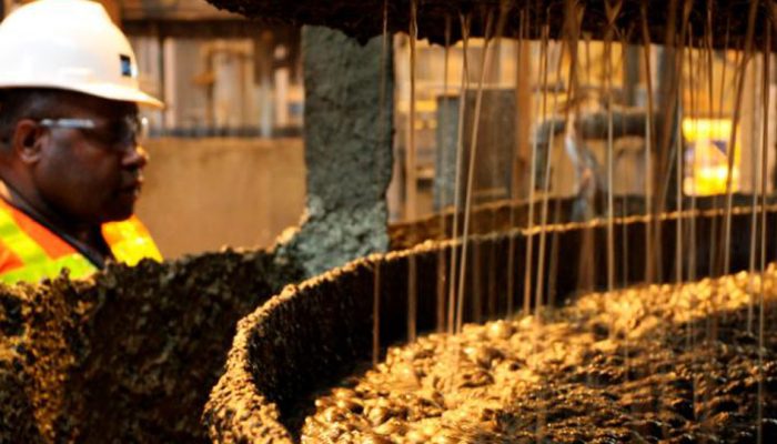 Pemerintah Bakal Larang Ekspor Nikel Per 1 Januari 2020