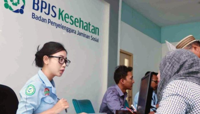 DPR Tolak Usul Pemerintah Menaikkan Iuran BPJS Kesehatan
