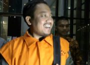 Miftahul Ulum, Aspri Menpora Ditangkap KPK