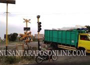 Proyek Pemeliharaan dan Perawatan Berat Alarm Warning System Dishub Jatim Diduga Fiktif