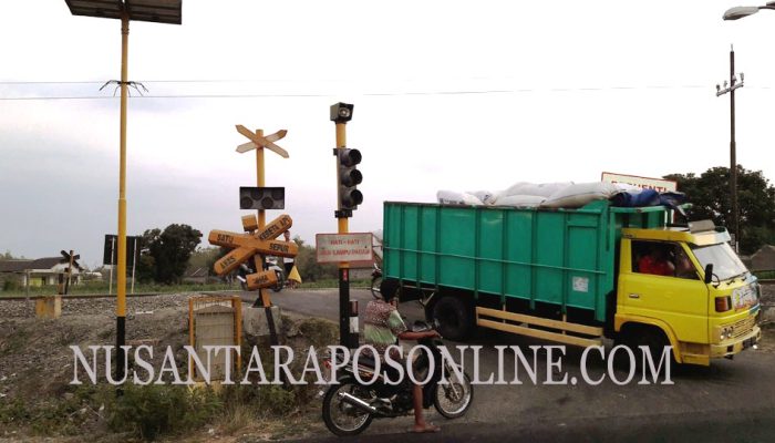 Proyek Pemeliharaan dan Perawatan Berat Alarm Warning System Dishub Jatim Diduga Fiktif