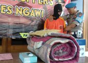 Tak Direstui, Pemuda Di Ngawi Nekat Cabuli Pacarnya Yang Masih Kelas XII SMA