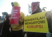 Menyoal Revisi UU KPK Oleh DPR