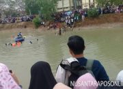 Kejutan Ulang Tahun Berakhir Maut, 2 Mahasiswa UIN Lampung Tewas Tengelam Di Embung Kampus