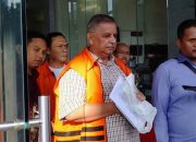 Hanya Dituntut 5 Tahun Penjara, Mantan Bos PLN Sofyan Basir Mengaku Dikriminalisasi