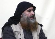 Presiden AS Umumkan  Pemimpin ISIS Abu Bakar al-Baghdadi Telah Tewas