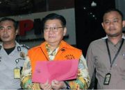 KPK Tahan Bos Dealer Mobil Mewah Darwin Maspolim, Terkait Kasus Restitusi Pajak