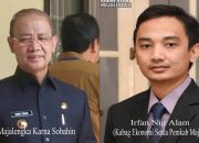 Irfan Nur Alam, Anak Bupati Majalengka, Ditetapkan Jadi Tersangka Penembakan Kontraktor