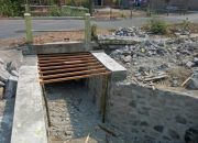 Pinjam Bendera, Banyak Proyek Di Jombang Dimenangkan Kontraktor Abal-Abal