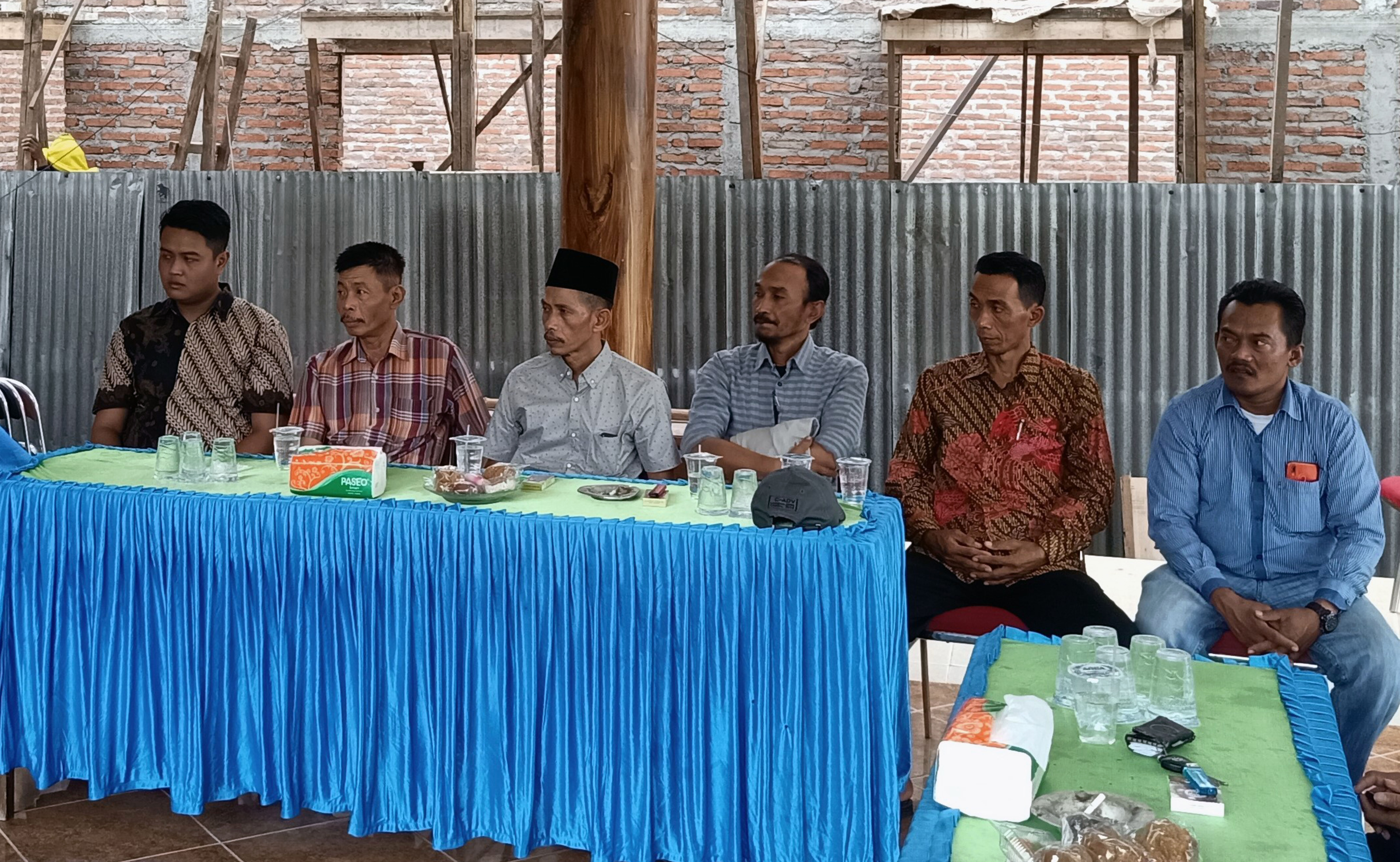 Korupsi DD Di Jombang, Ketahuan Korupsi Cuma Diminta Kembalikan Uang Masalah Beres