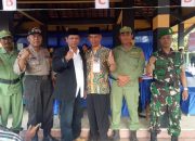 Pilkades Gelengdowo Jombang Dimenangkan Calon Kades Petahana