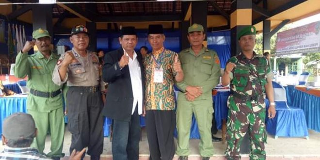 Pilkades Gelengdowo Jombang Dimenangkan Calon Kades ...