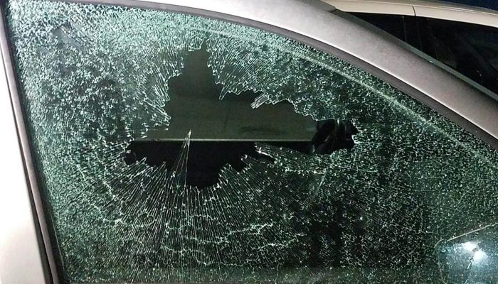 Pecah Kaca Mobil,  Tas Pak Kades Berisi Dana Desa Rp 350 Juta Digondol Maling