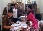 Kasus Dana Desa, Kejari Kulonprogo Gledah Kantor Kades Banguncipto