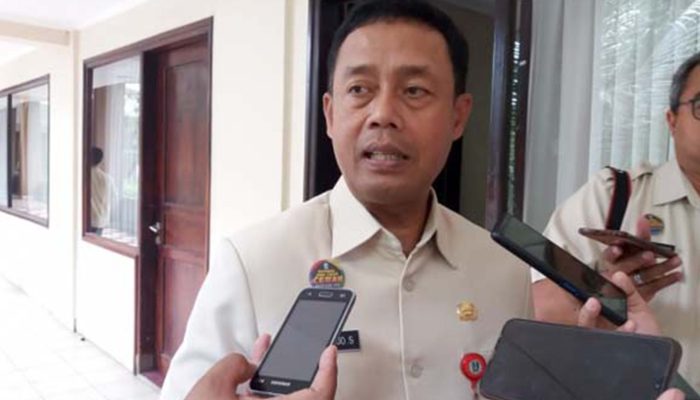 610 Mobil Mewah di Jatim Nungak Bayar Pajak, Total Kisaran Rp 10 Milyar