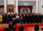 Kualisi : KPK Bukan Lagi Suram, Tapi Memasuki Fase Kehancuran