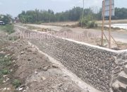 TPK Desa Rejosopinggir Sunarko, Diduga Mainkan Proyek Bantuan Hibah