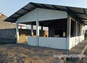 Proyek Bank Sampah Di Desa Mojowarno Jadi Bancaan Pengelola Bank Sampah Desy Wulandari  ?