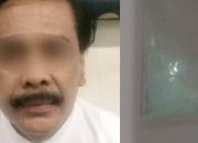 Seorang Dosen PTS Surabaya Ditangkap Polisi Karena Bawa Sabu
