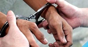 Tunggu Teman Kencan Dikamar Wisma Di Pekanbaru, Malah Polisi Yang Datang Menangkap