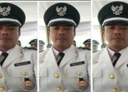 Proyek DD 2019 Desa Kedungpapar, Dikerjakan Tahun 2020, Camat dan Pak Kades Tak Bisa Tunjukan Dasar Hukum