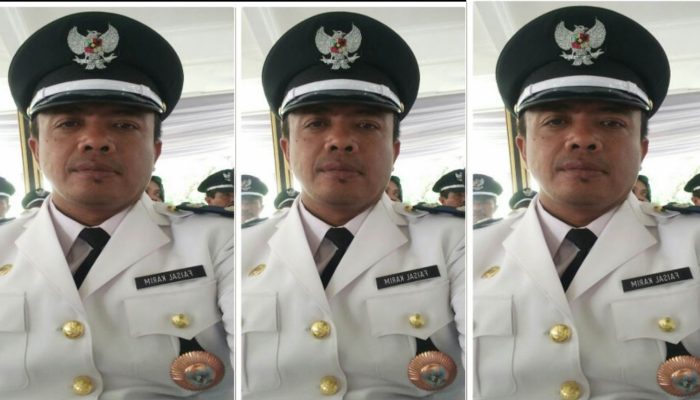 Proyek DD 2019 Desa Kedungpapar, Dikerjakan Tahun 2020, Camat dan Pak Kades Tak Bisa Tunjukan Dasar Hukum