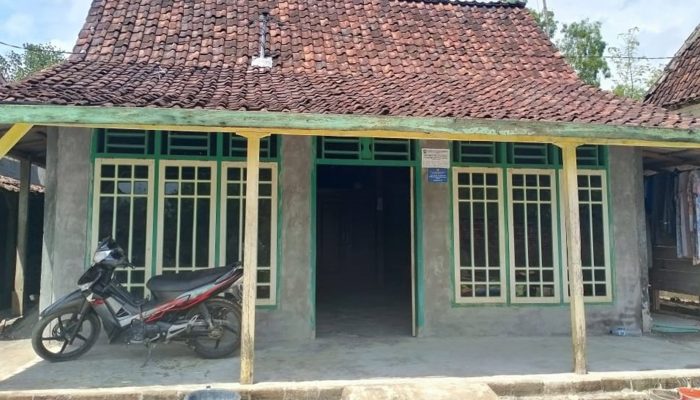 Program BSPS 2019 Wujudkan Mimpi Warga Desa Genenganjasem