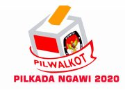 KPU Pakstikan Tak Ada Calon Independen di Pilkada Ngawi 2020