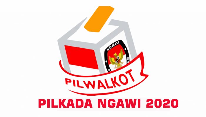 KPU Pakstikan Tak Ada Calon Independen di Pilkada Ngawi 2020