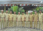 104 Unit RTLH Di Desa Balongsari, Jombang Dapat Bantuan Bedah Rumah