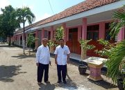 Renovasi SDN Mlaras Jombang Menelan Dana Rp 802.758.000