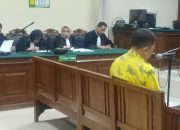 Sunat Insentif Pegawai, Sekda Pemkab Gresik Dituntut 7 Tahun Penjara
