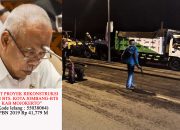 Memalukan ! Proyek Rekontruksi Jalan BBPJN VIII Jatim Rp 41,779 Milyar Di Jombang Amburadul