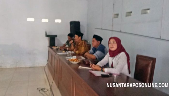 Kasus PTSL Abal-Abal Desa Kebondalem Jombang, Korban Minta Rp 175 Ribu Dikembalikan