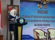 Kementerian PUPR : Pajak Itu Penting Sumber Pembiayaan Infrastruktur Publik