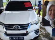 Akhirnya Kejari Babar Tetapkan Eks Kepal PT BPTS Cab Muntok Sebagai Tersangka Korupsi Dana Pembiayaan Fiktif