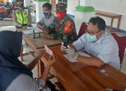 Desa Jatiduwur Salurkan Bansos Rp 600 Ribu Untuk 100 KK