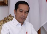 Astaga, Jokowi Naikan Iuran BPJS Kesehatan