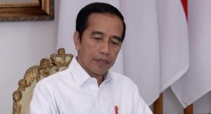 Astaga, Jokowi Naikan Iuran BPJS Kesehatan