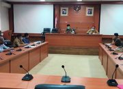 Pemkab Muara Enim Dorong PT MHP  Selesaikan Konflik Lahan Dengan Warga Tanjung Agung