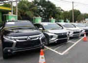 Anggota Polri Pelaku Penggelapan 83 Mobil Di Bekuk Polda Kepri